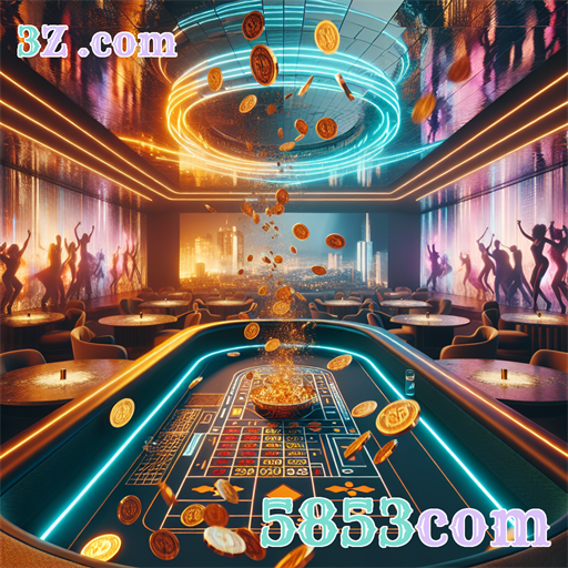 A Magia do Casino Brasileiro em 5853 com