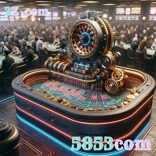 Mergulhe nos Melhores Jogos do 5853 com!