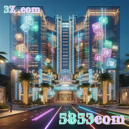 Login: A Chave Para A Experiência no 5853 com