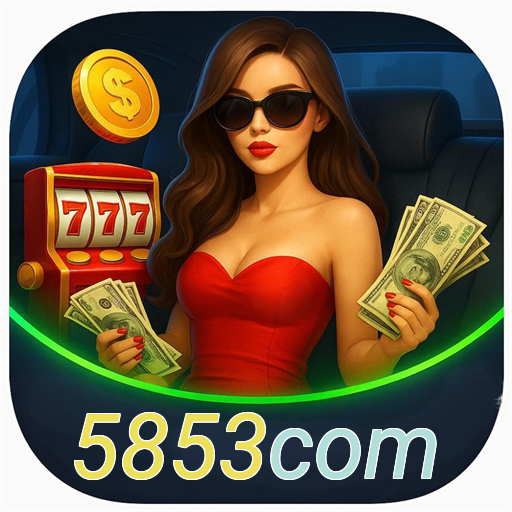 5853 com